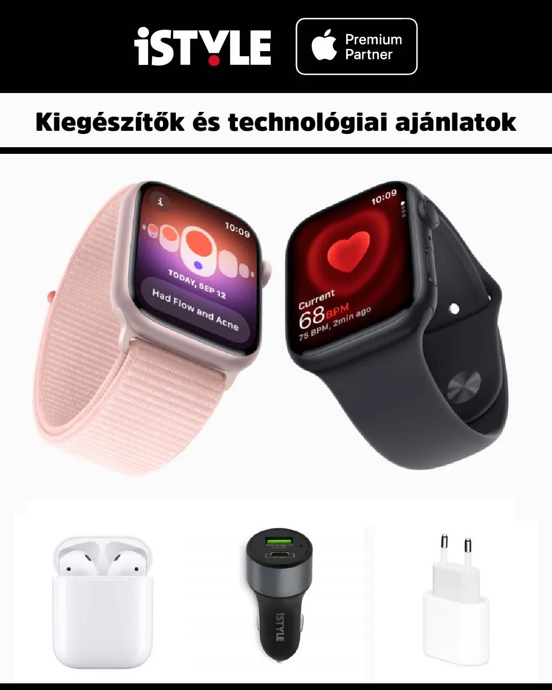 Katalógus Kiegészítők és technológiai ajánlatok március 15.-tól március 20.-ig 2024. - Oldal