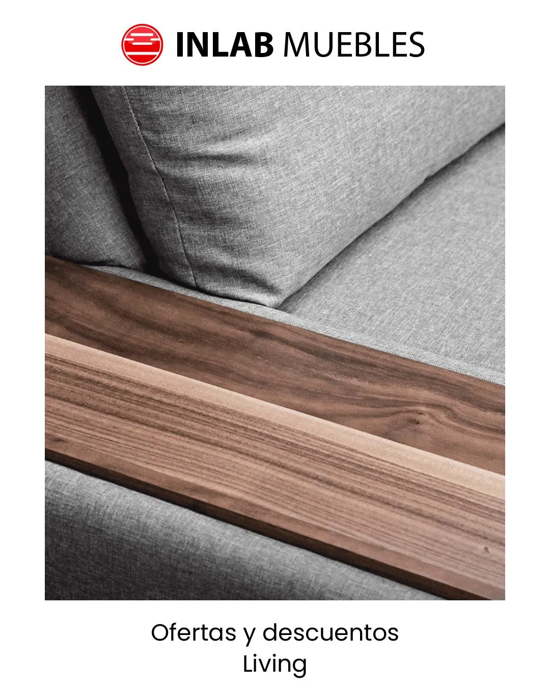 Catálogo de InLab Muebles precios de la semana  17 de junio al 22 de junio 2024 - Pagina 