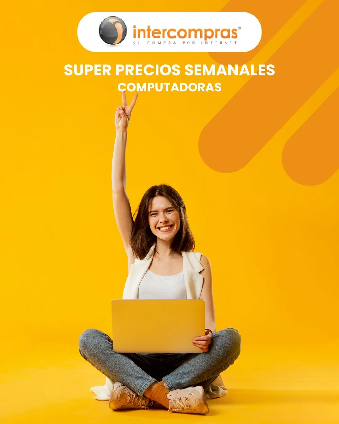 Catálogo de Intercompras ofertas computadoras 17 de julio al 22 de julio 2024 - Pagina 