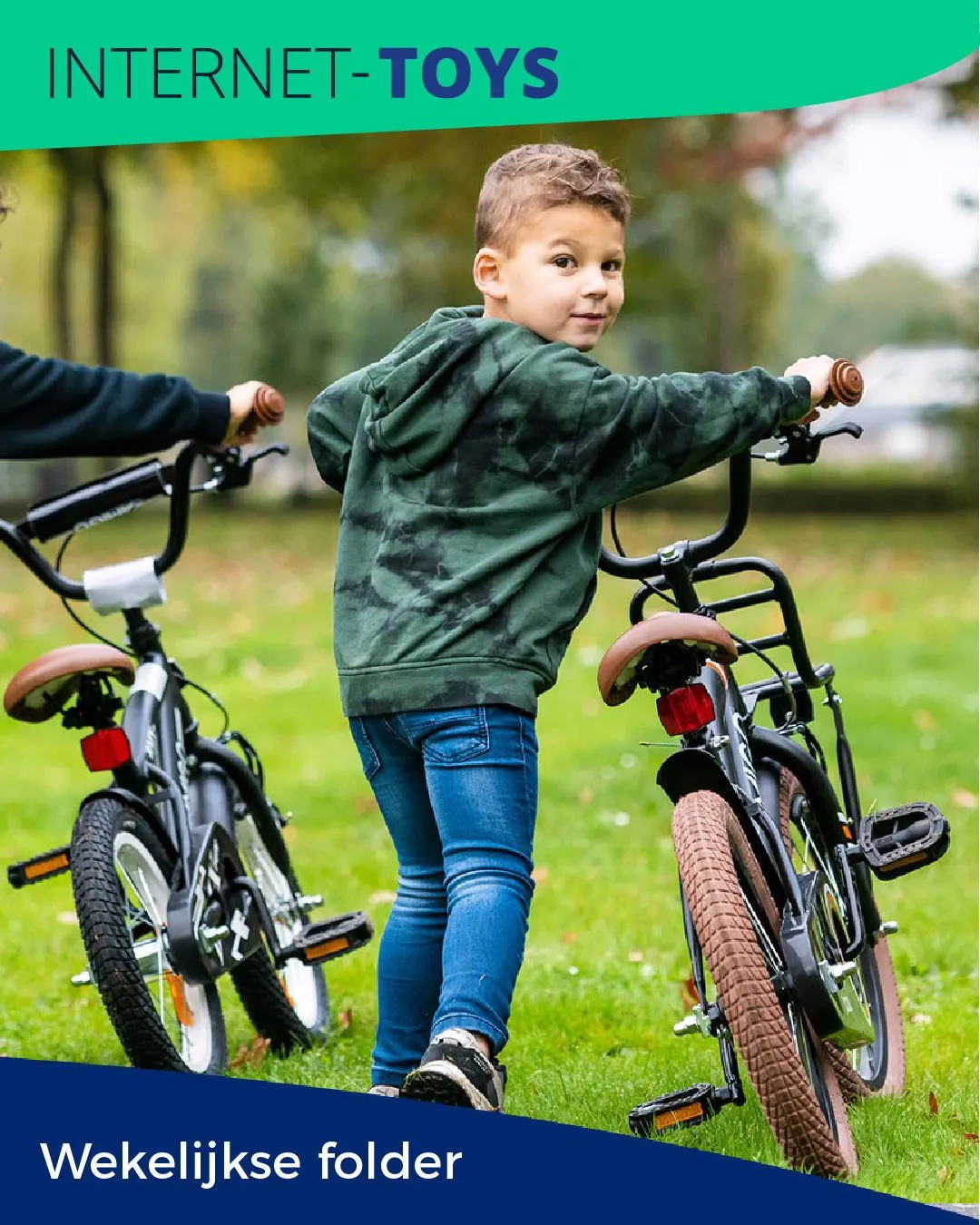 Internet Toys van 7 november tot 12 november 2023 - folder pagina 