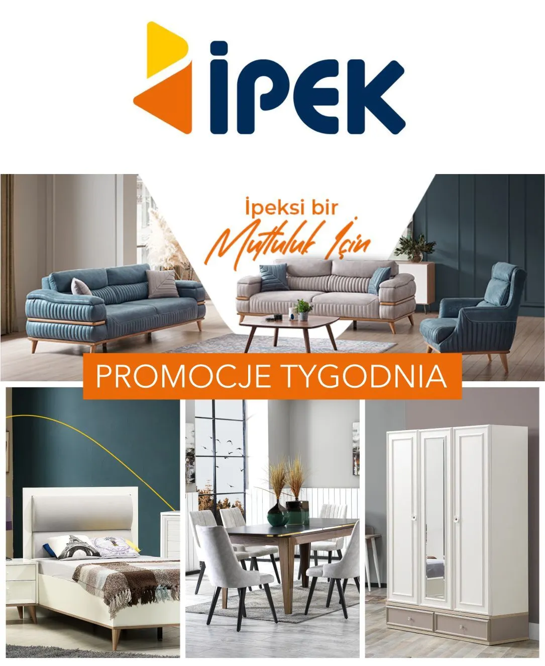 Katalog Mobilya ve ev dekorasyonunda fırsatlar 17 Mayıs - 22 Mayıs 2024 - aktüel Sayfa 