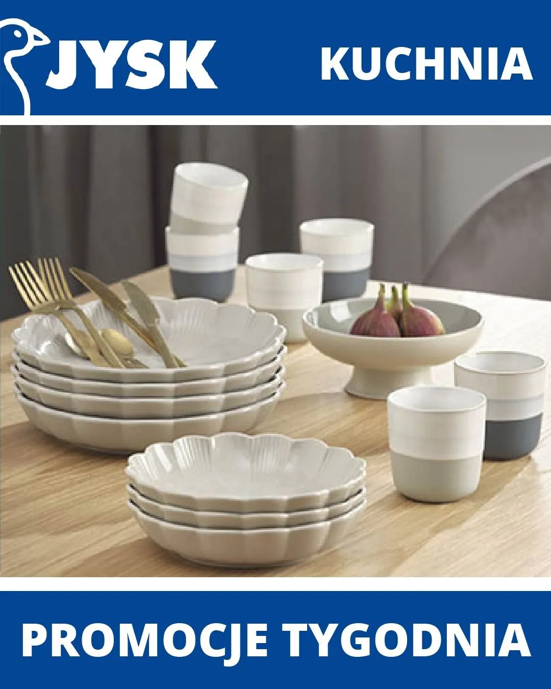 Gazetka JYSK promocje - kitchen od 20 września do 25 września 2024 - Strona 