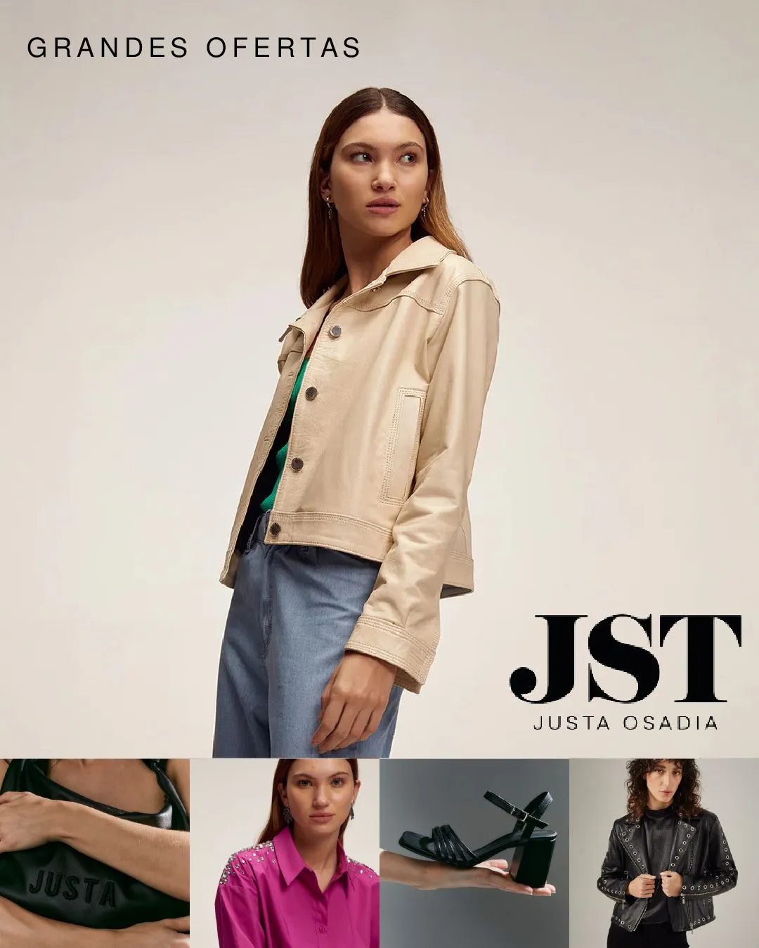 Ofertas de Justa Osadía 8 de noviembre al 13 de noviembre 2023 - Página  del catálogo