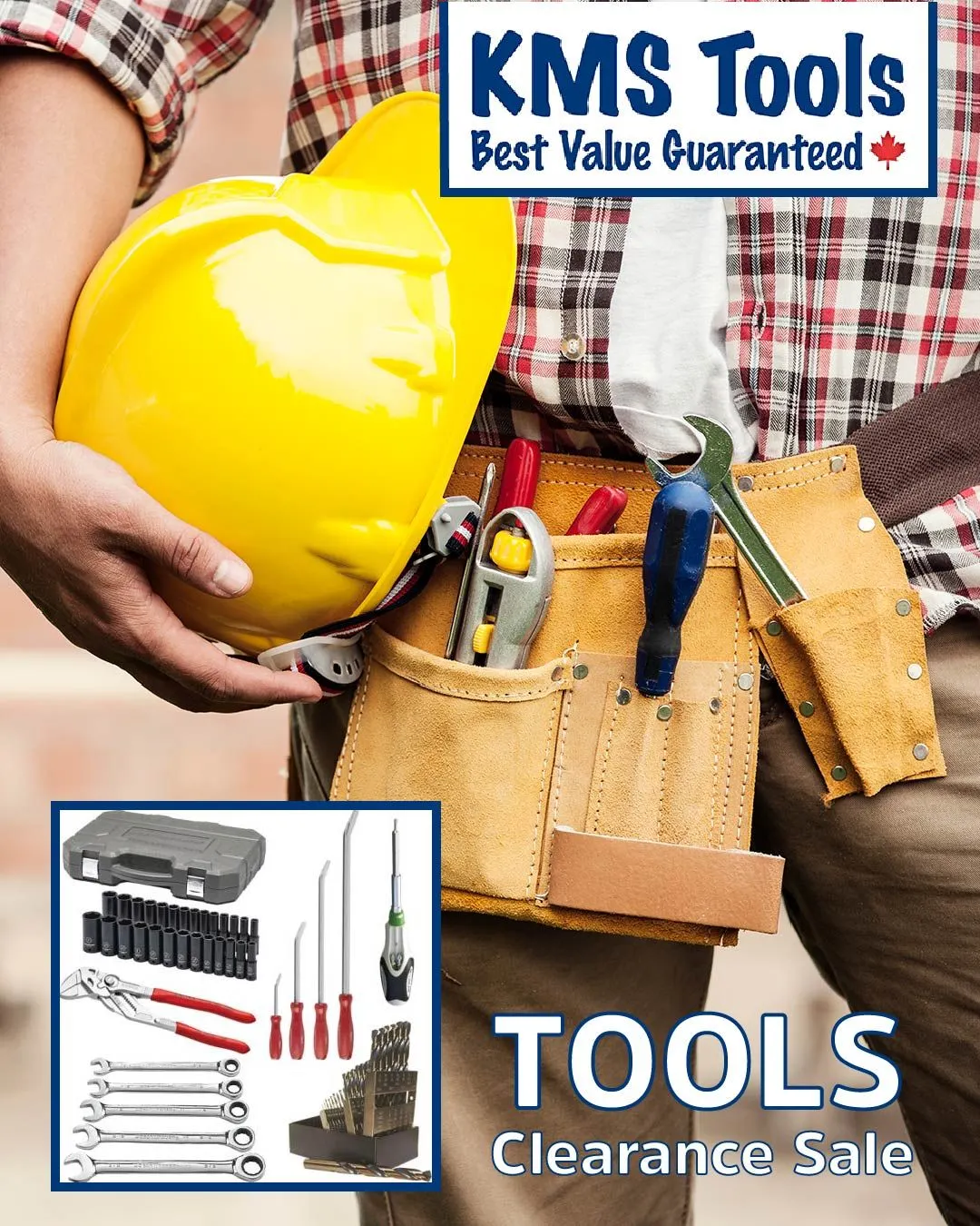 KMS Tools Deals from September 17 to September 22 2024 - flyer page 