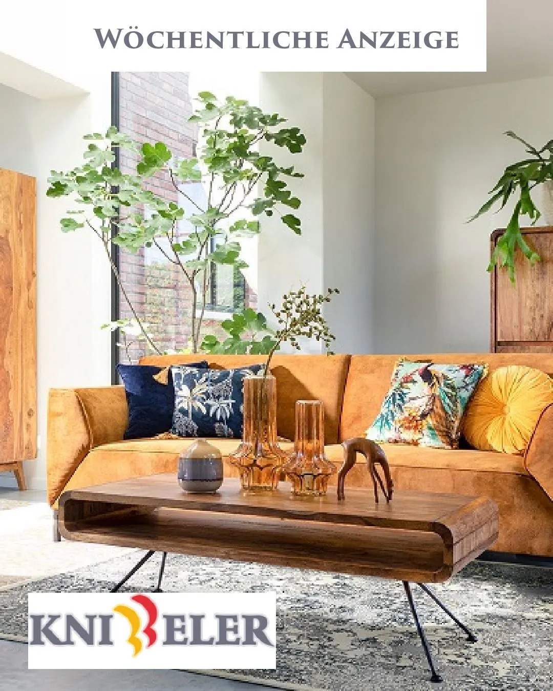 Knibbeler van 21 oktober tot 26 oktober 2023 - folder pagina 