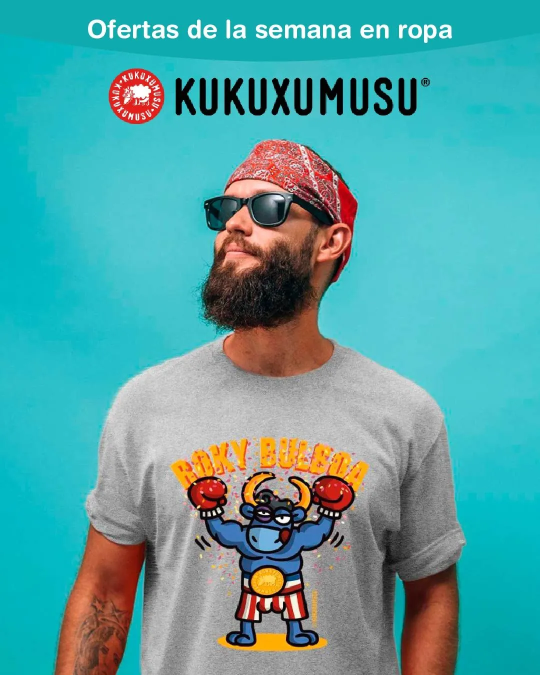 Catálogo de Ofertas en ropa 10 de mayo al 15 de mayo 2024 - Página