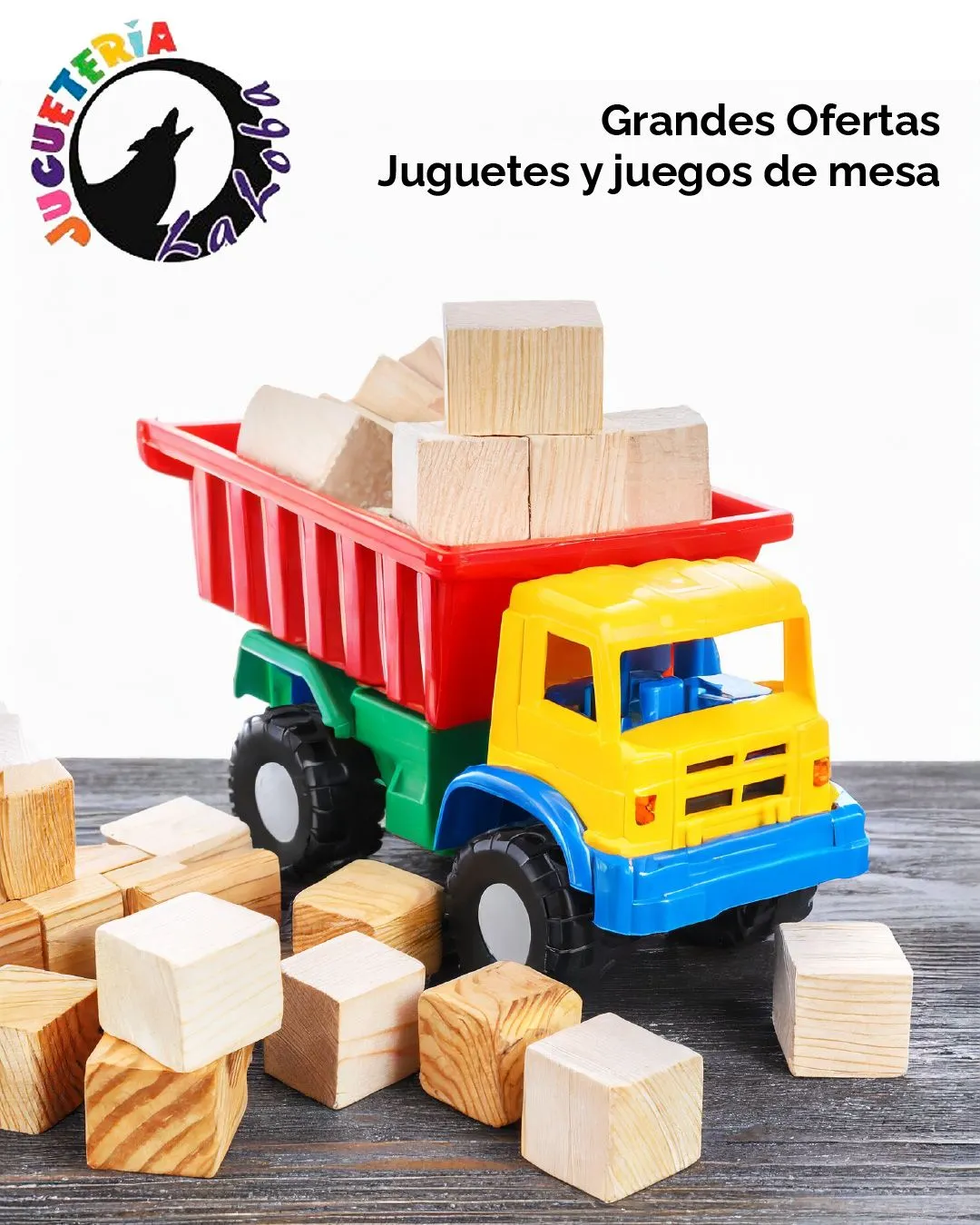 Catálogo de La Loba precios de la semana  25 de noviembre al 10 de diciembre 2025 - Pagina 