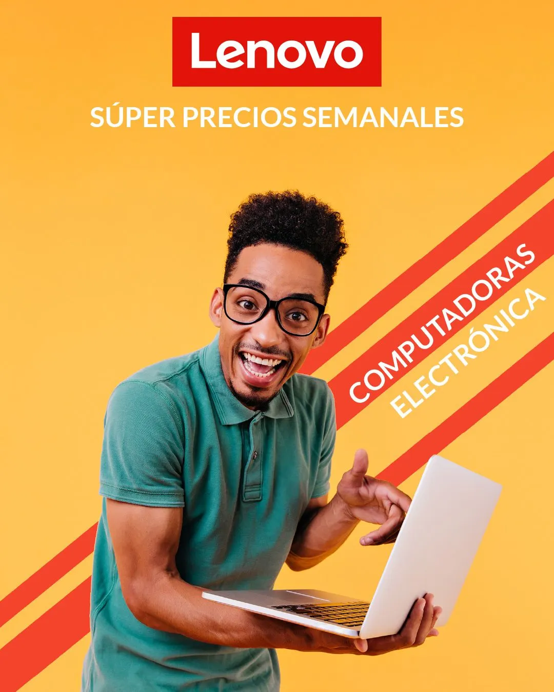 Catálogo de Lenovo - Electronica PC 5 de enero al 10 de enero 2024 - Pagina 