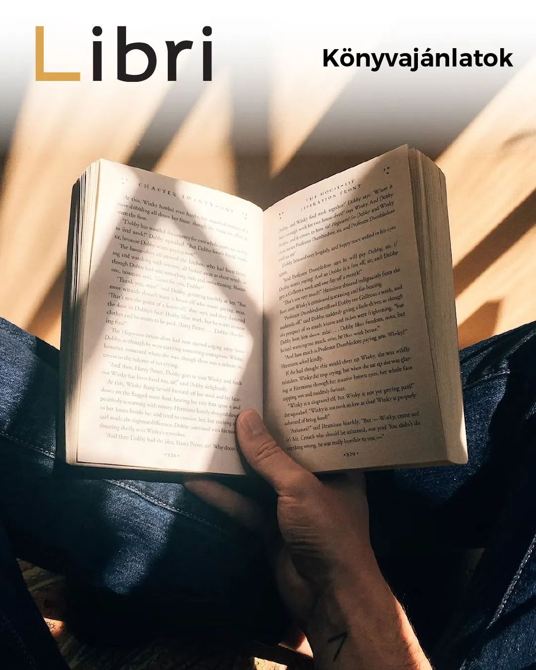 Katalógus Libri akciós Könyv július 19.-tól július 24.-ig 2024. - Oldal