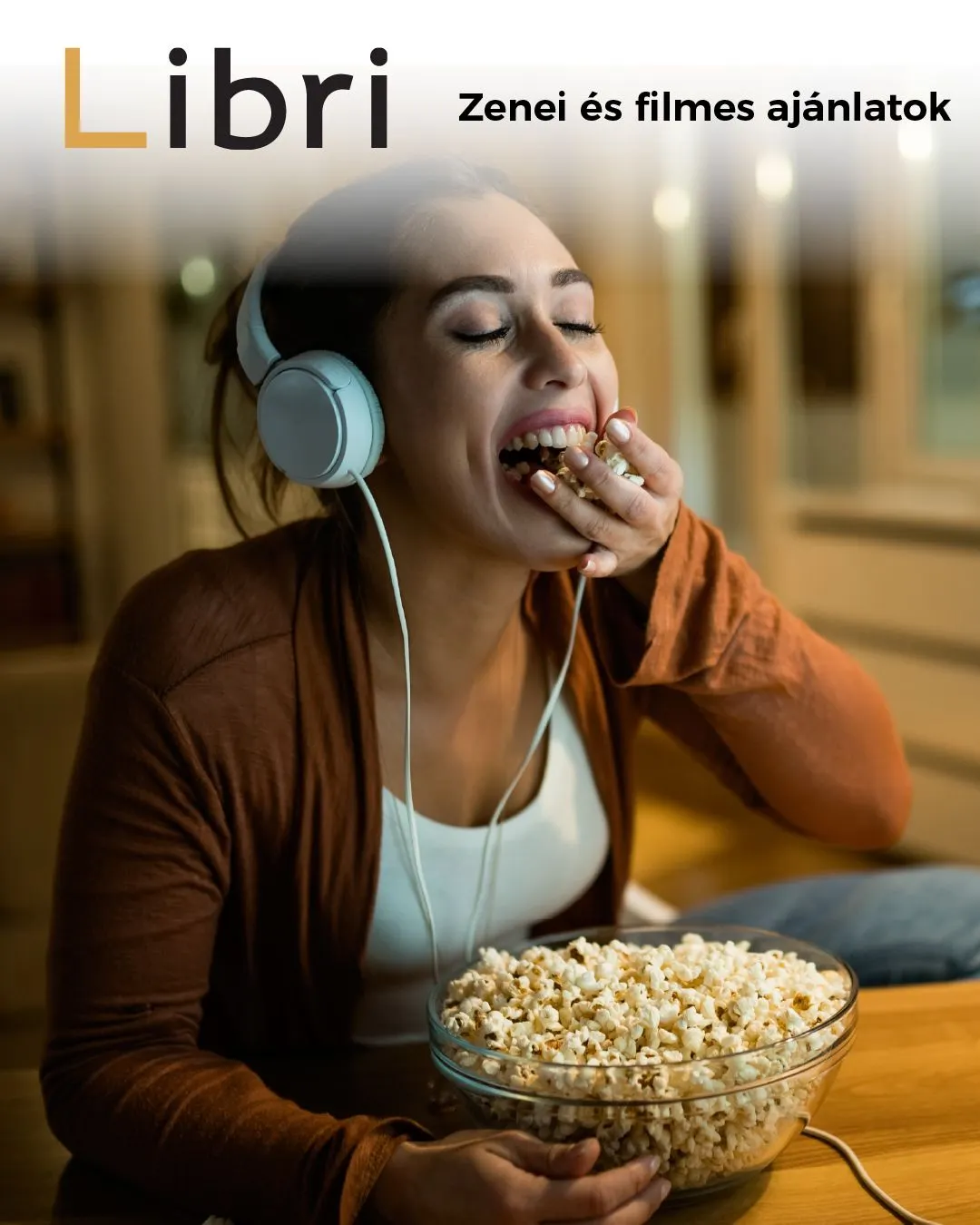 Katalógus Zenei és filmes ajánlatok április 27.-tól május 2.-ig 2024. - Oldal 