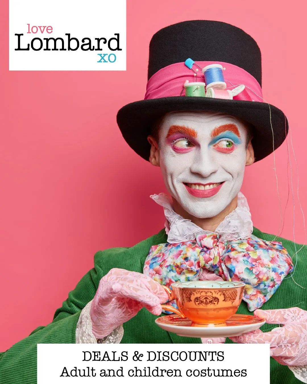 Lombard - Costumes - Catalogue valid from 17 May to 22 May 2024 - page