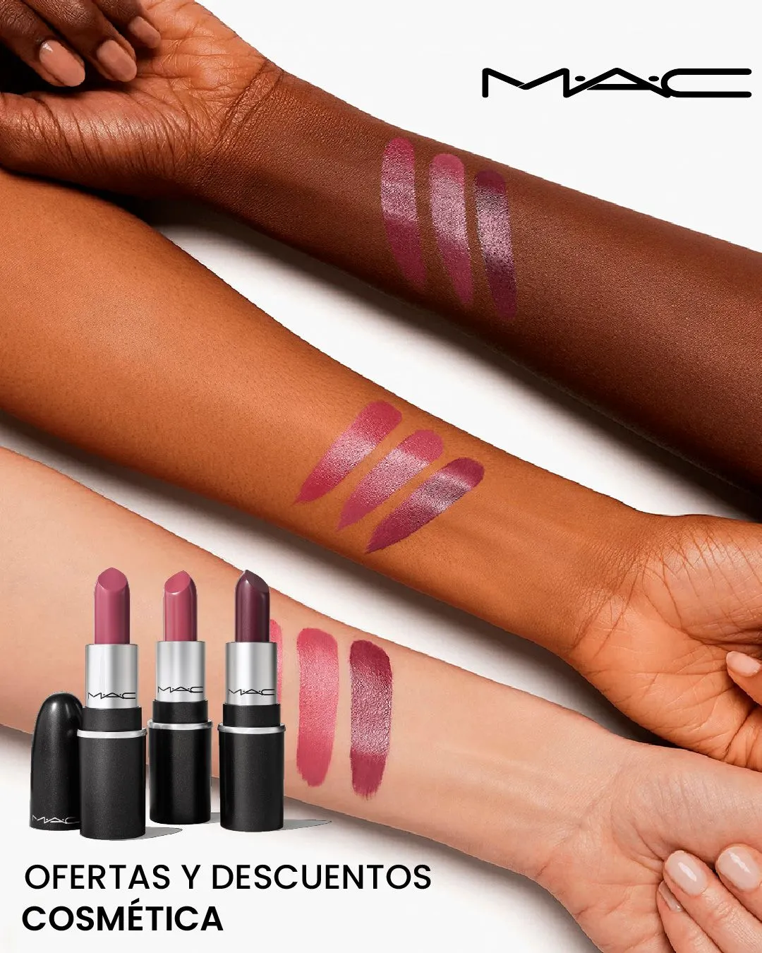 Catálogo de Mac 5 de febrero al 10 de febrero 2024 - Pagina 1