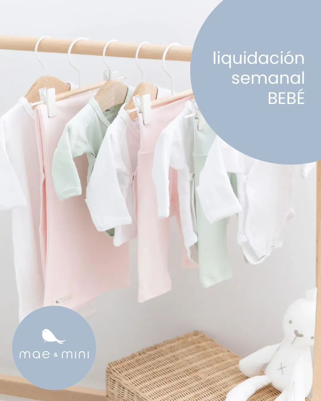 Catálogo de Mae Mini precios de la semana  6 de enero al 14 de enero 2025 - Pagina 1