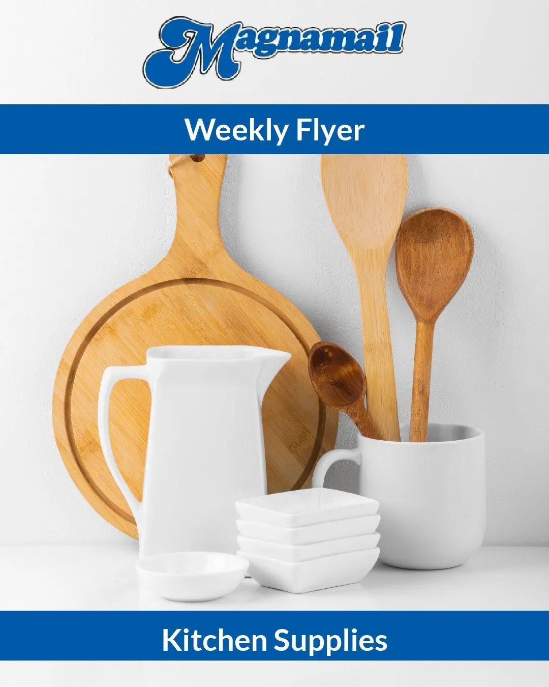 Magnamail - Kitchen - Catalogue valid from 27 April to 2 May 2024 - page