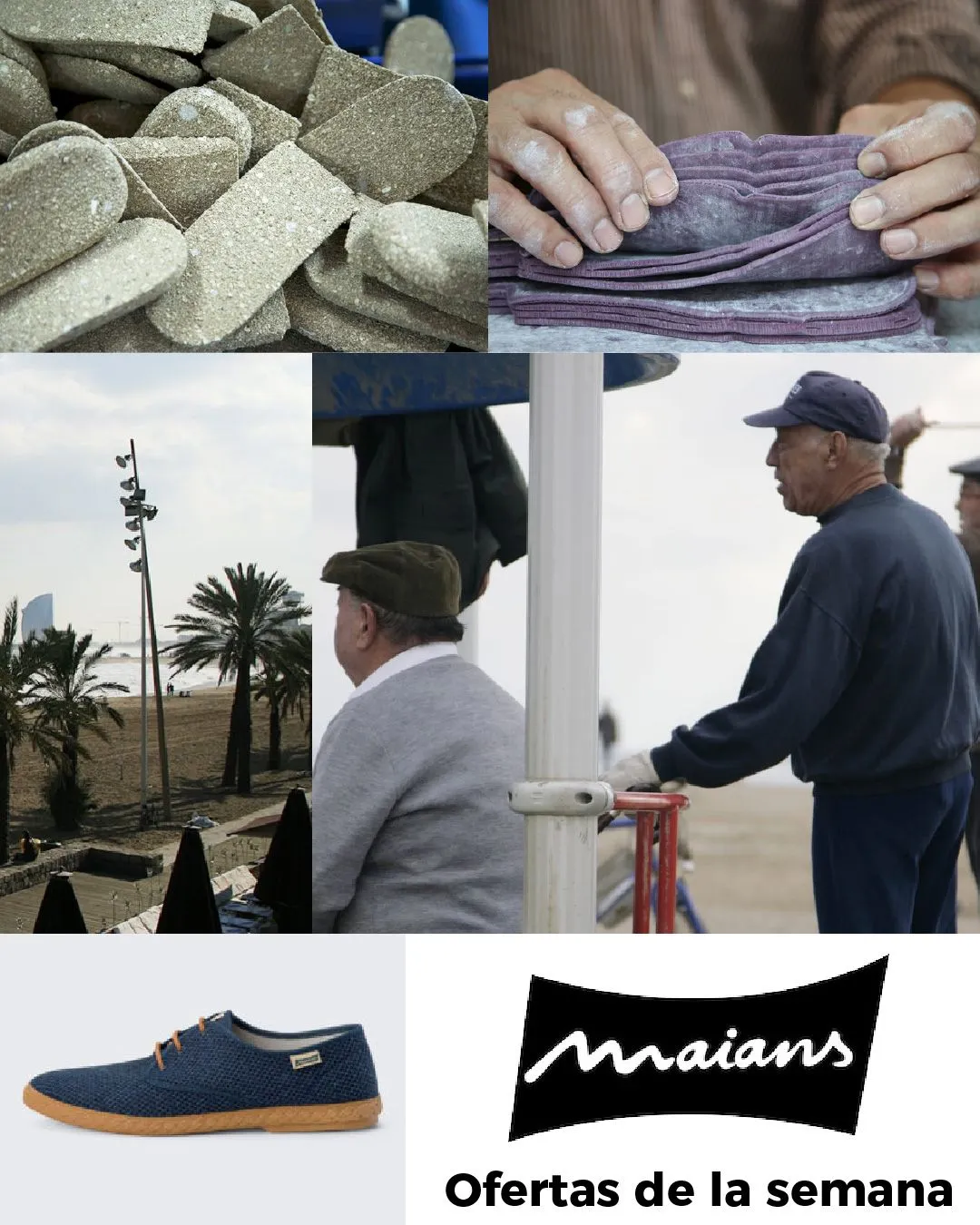 Catálogo de Maians 20 de octubre al 25 de octubre 2023 - Página 