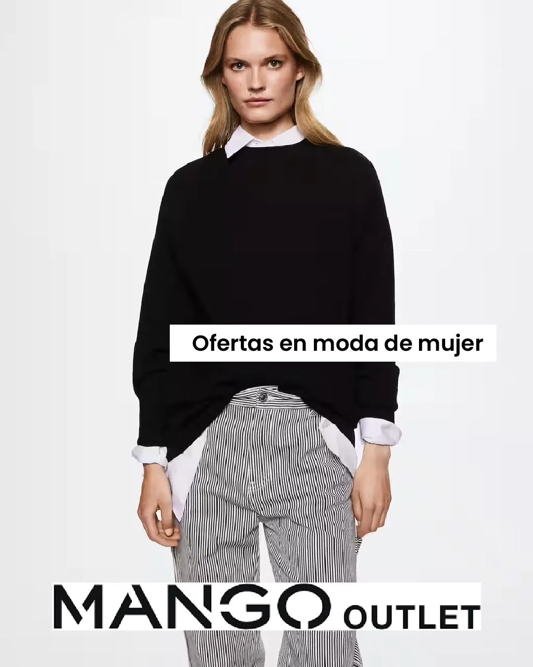 Catálogo de Ofertas en moda de mujer 27 de marzo al 1 de abril 2024 - Página
