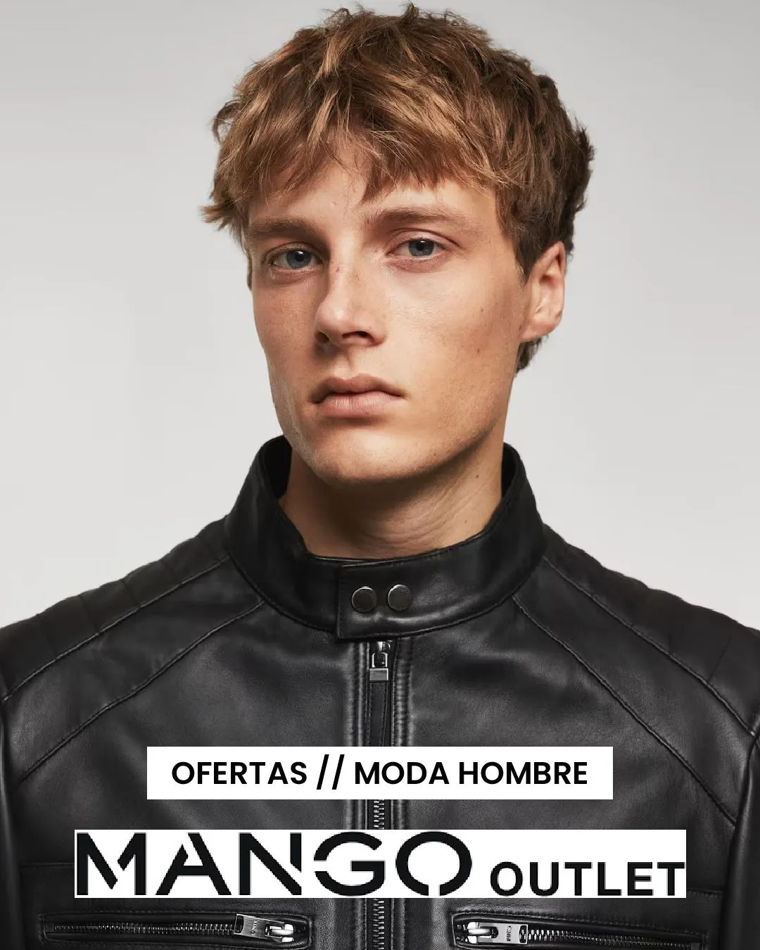 Weekly ad Mango Men's Fashion Deals from August 25 to September 9 2025 - Page 
