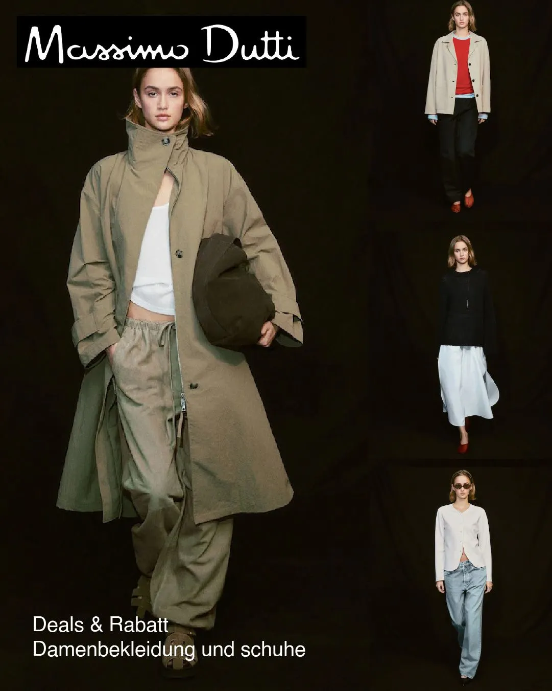 Angebote für Damenbekleidung von 11. Juli bis 16. Juli 2024 - Flugblätt seite