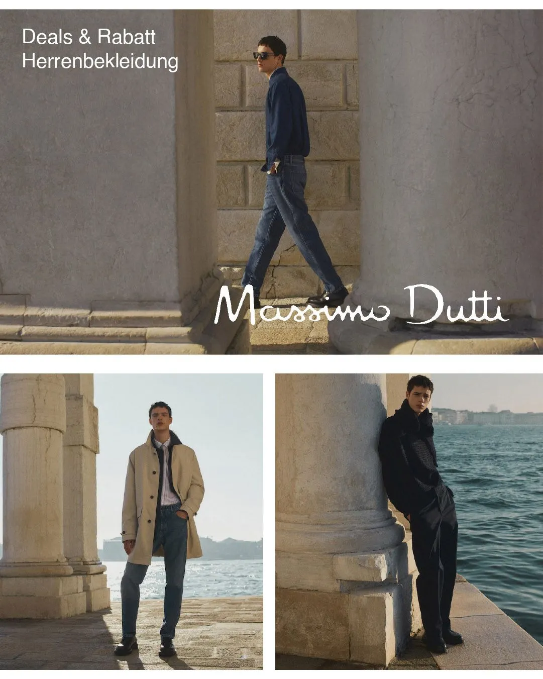 Angebote für Herrenbekleidung von 11. Juli bis 16. Juli 2024 - Flugblätt seite