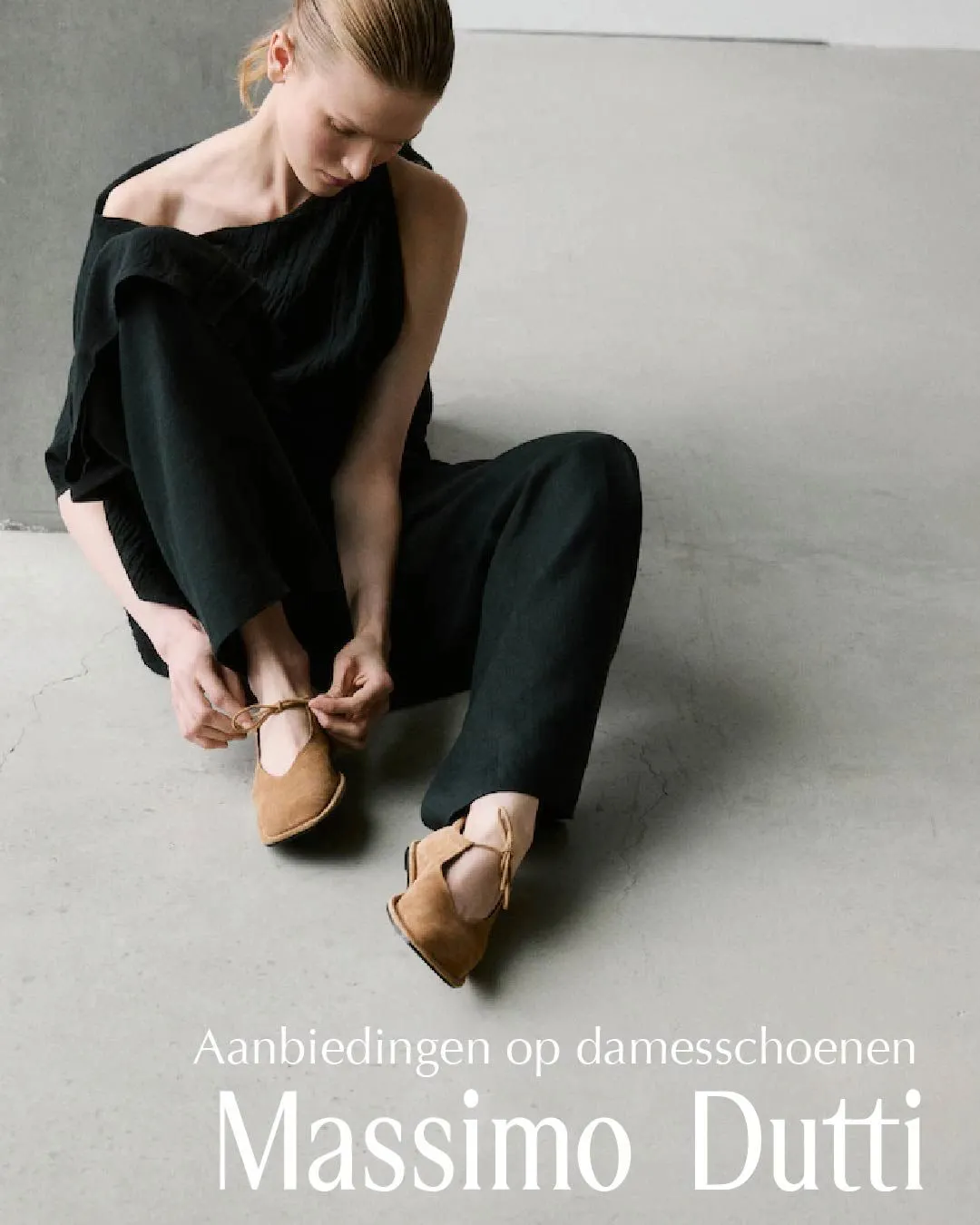 Aanbiedingen op damesschoenen van 1 mei tot 6 mei 2024 - folder pagina