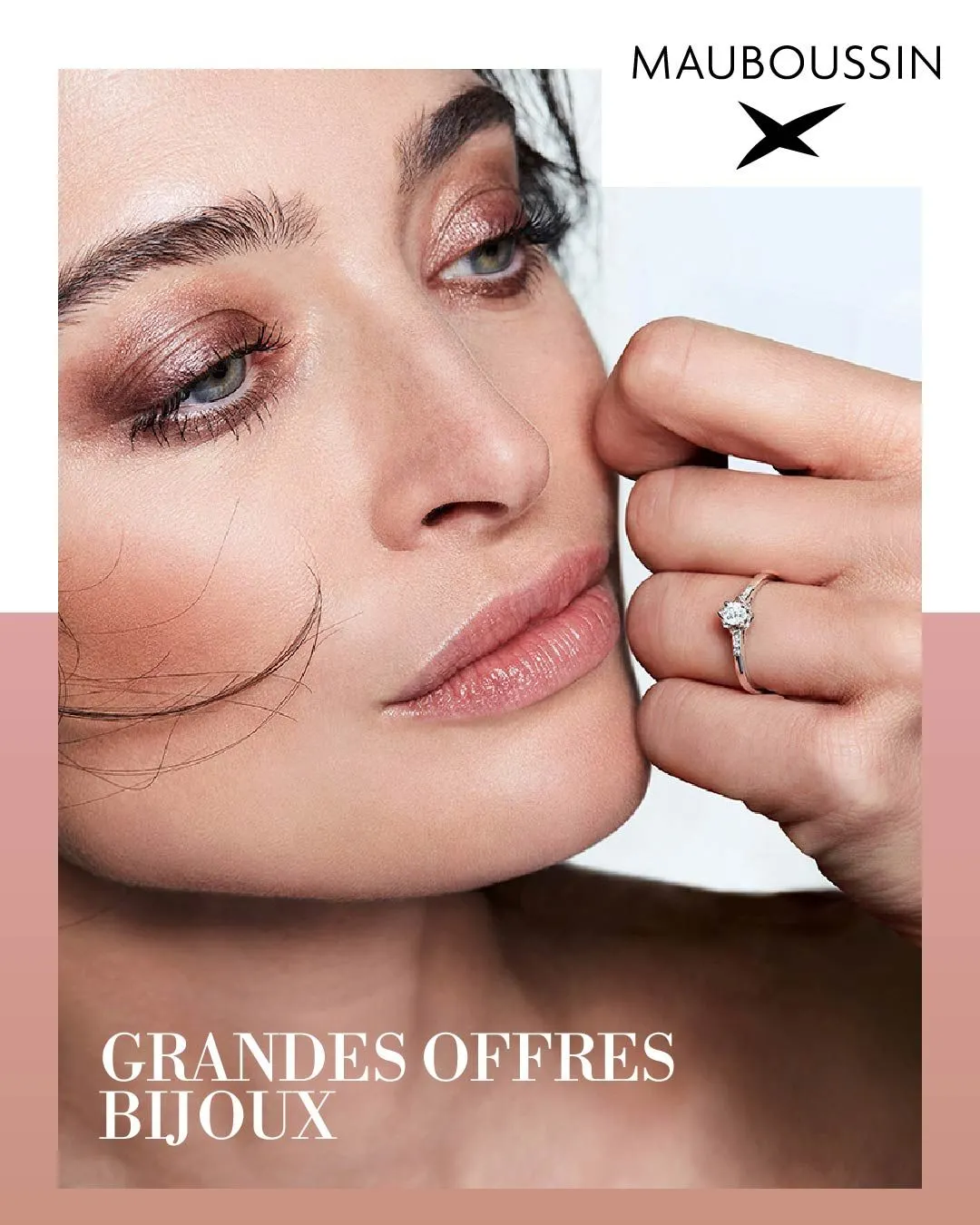 Offres de bijoux du 19 avril au 24 avril 2024 - Catalogue page