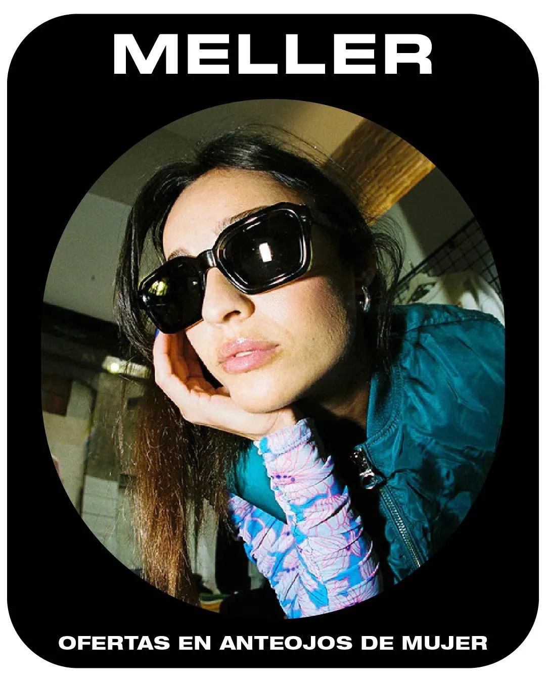 Catálogo de Ofertas en anteojos de mujer 22 de abril al 27 de abril 2024 - Página 