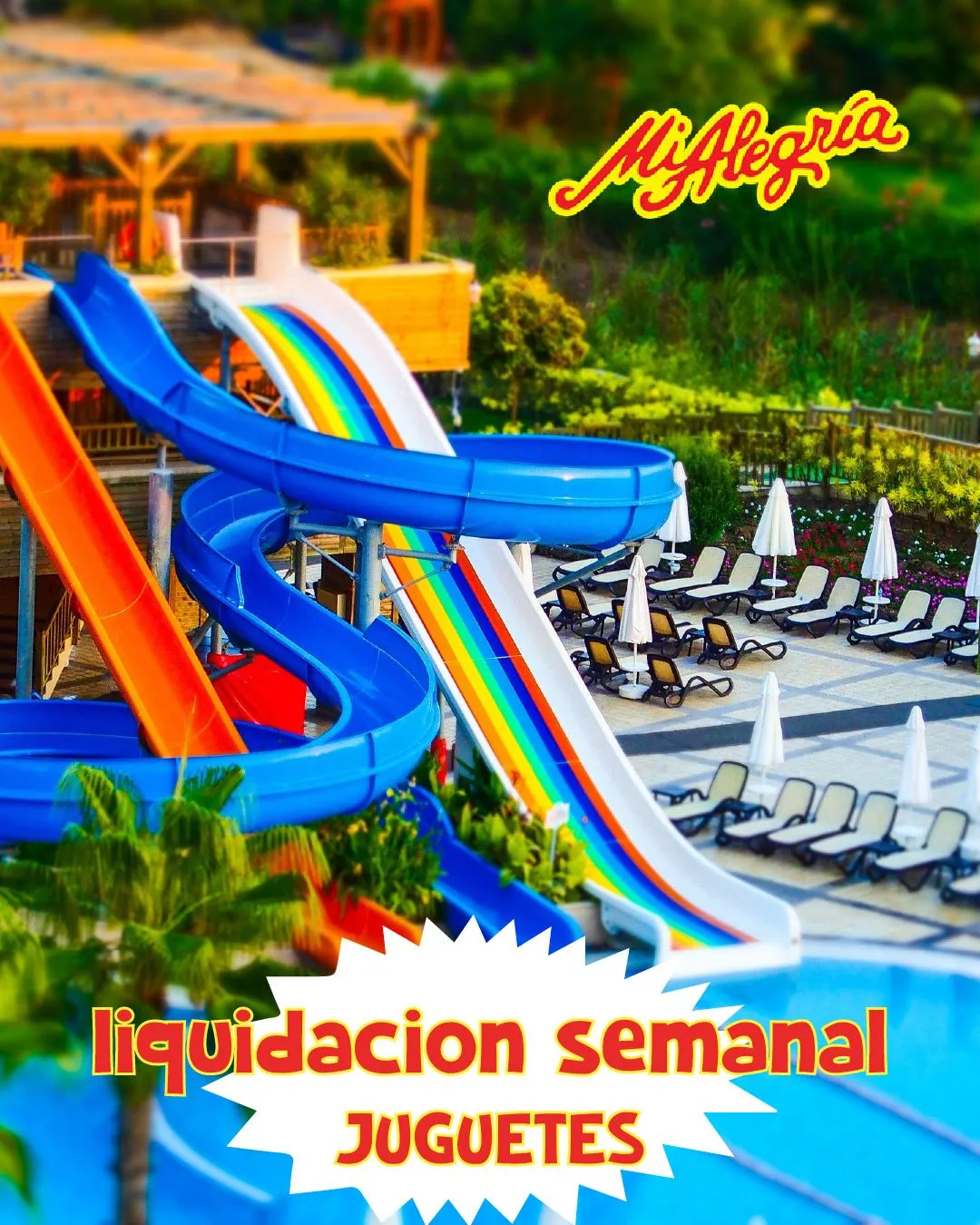 Mi Alegría ofertas de la semana - 2 de agosto 7 de agosto 2024