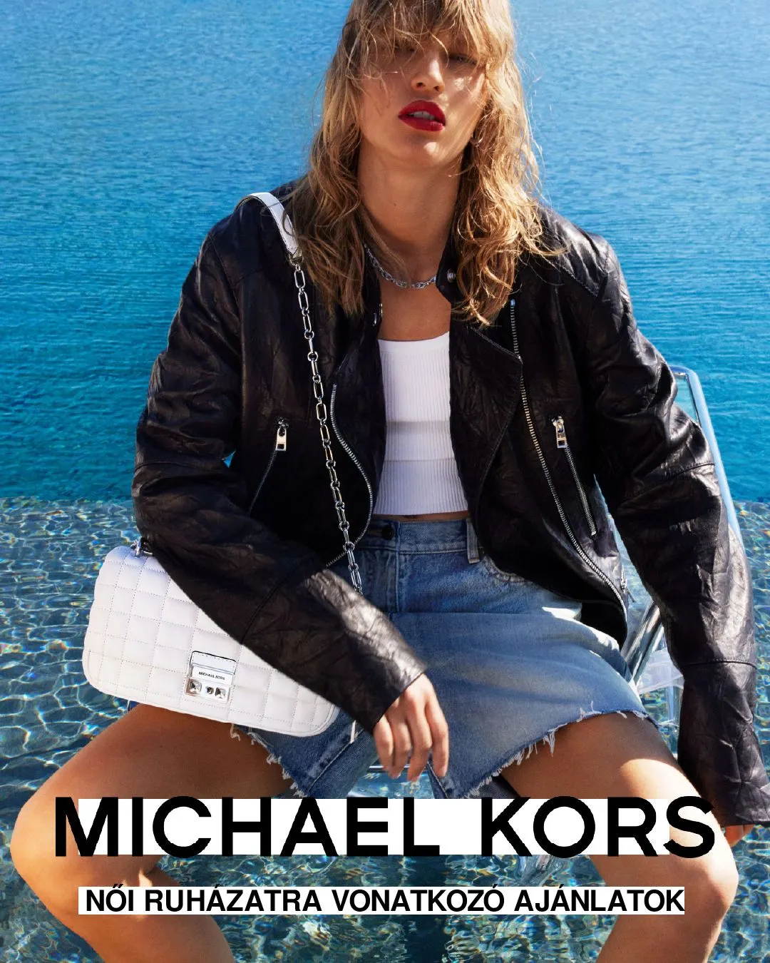 Katalógus Női ruházatra vonatkozó ajánlatok április 27.-tól május 2.-ig 2024. - Oldal 