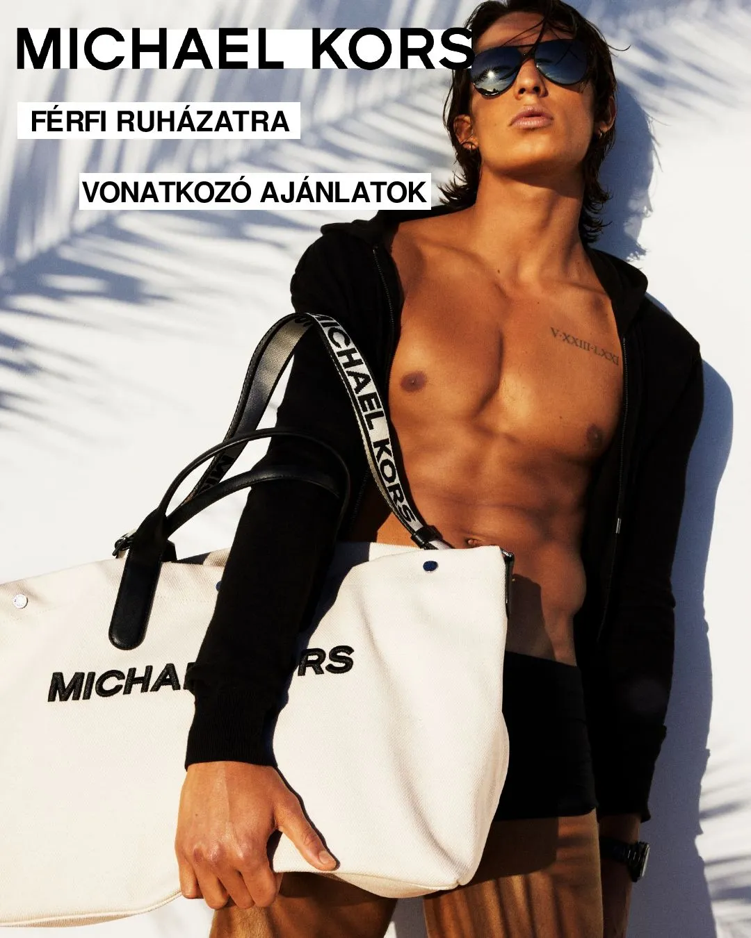 Katalógus Férfi ruházatra vonatkozó ajánlatok április 21.-tól április 26.-ig 2024. - Oldal 