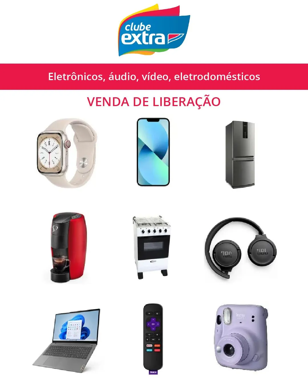 Encarte de Mini Extra 30 de dezembro até 4 de janeiro 2024 - Pagina 1