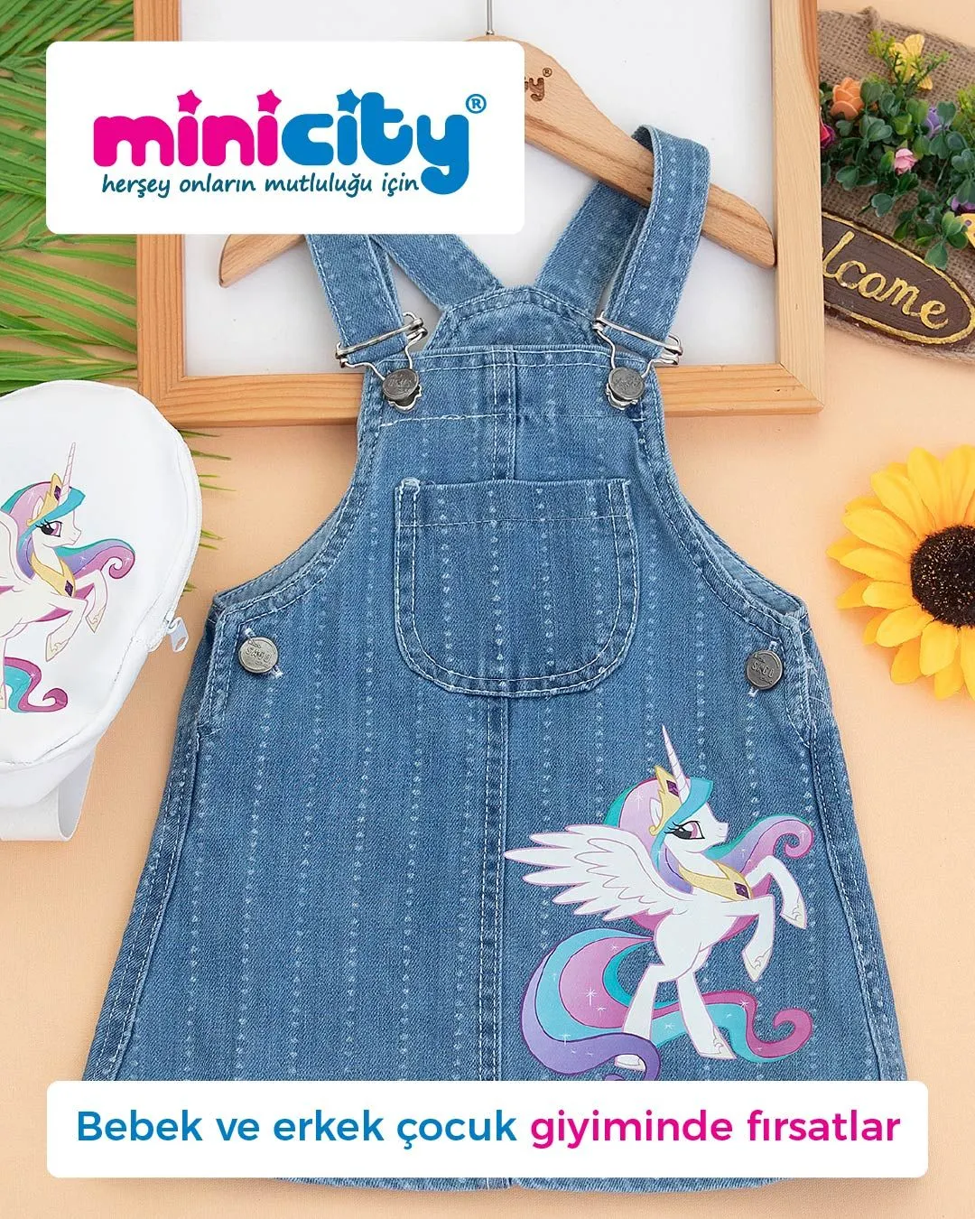 Katalog Bebek ve erkek çocuk giyiminde fırsatlar. 29 Mayıs - 3 Haziran 2024 - aktüel Sayfa 