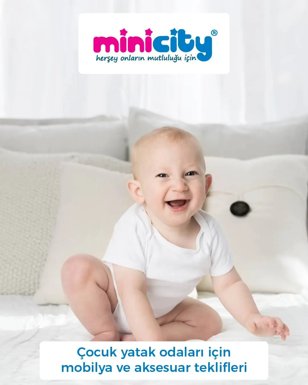 Katalog Çocuk yatak odaları için mobilya ve aksesuar teklifleri. 29 Mayıs - 3 Haziran 2024 - aktüel Sayfa 