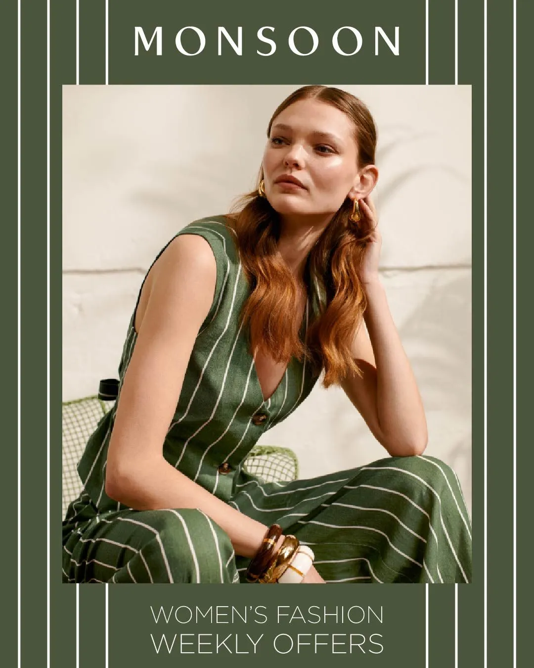 Offers on women's fashion from 21 March to 26 March 2024 - Catalogue Page