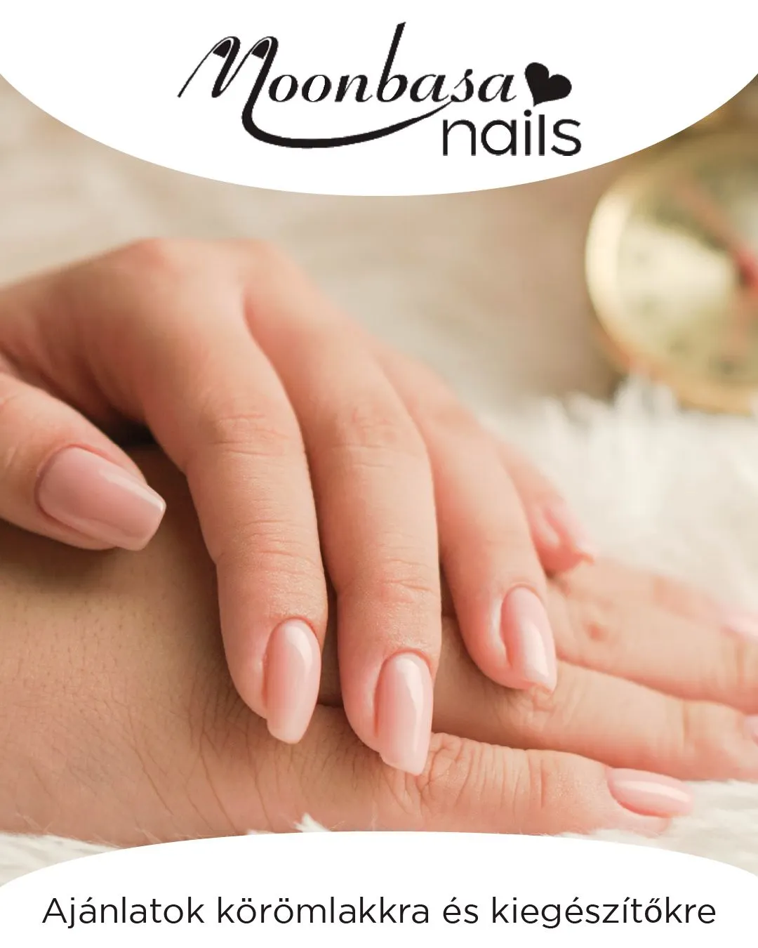Katalógus Ajánlatok körömlakkra és kiegészítőkre. március 15.-tól március 20.-ig 2024. - Oldal