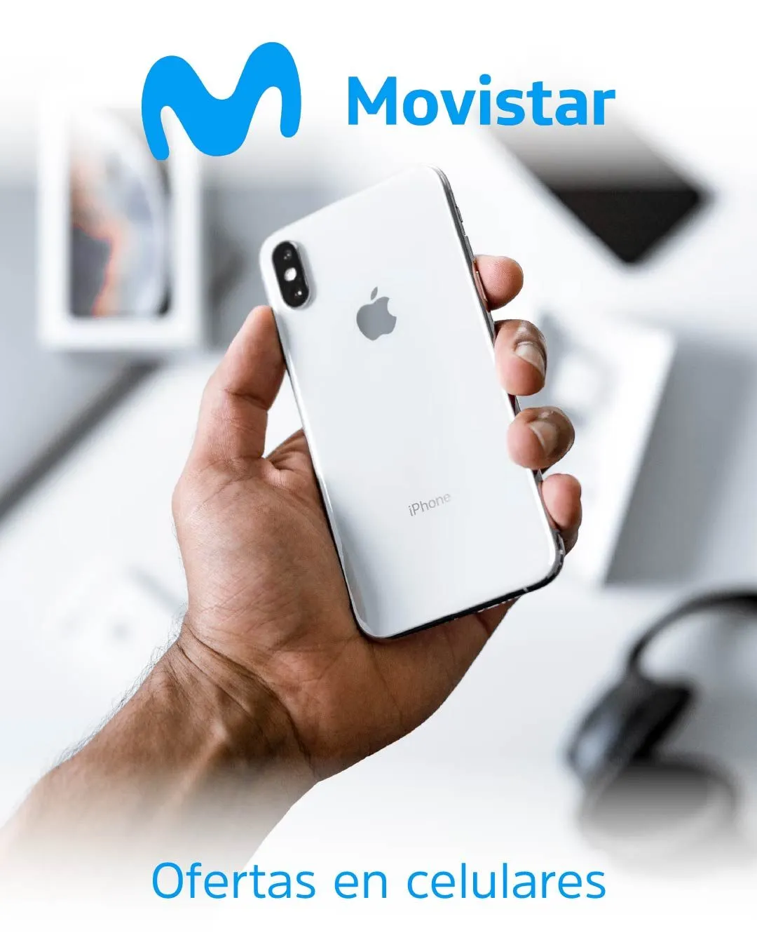 Catalogo de Ofertas en celulares. 1 de diciembre al 16 de diciembre 2025 - Pag 