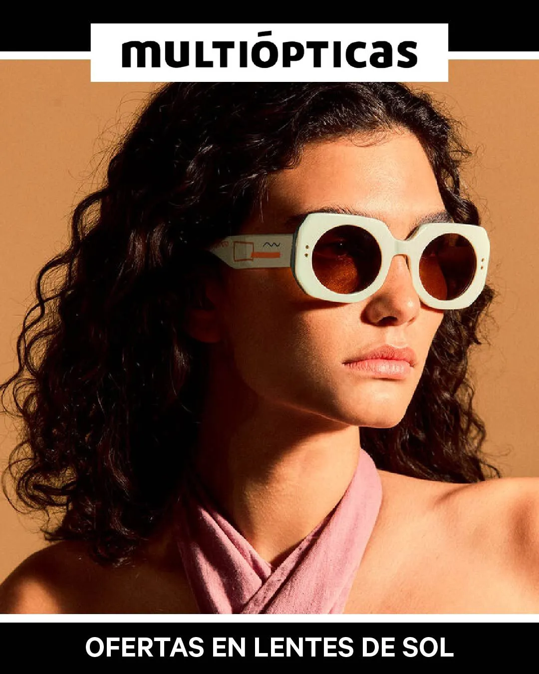 Catálogo de Ofertas en lentes de sol. 22 de abril al 27 de abril 2024 - Página 