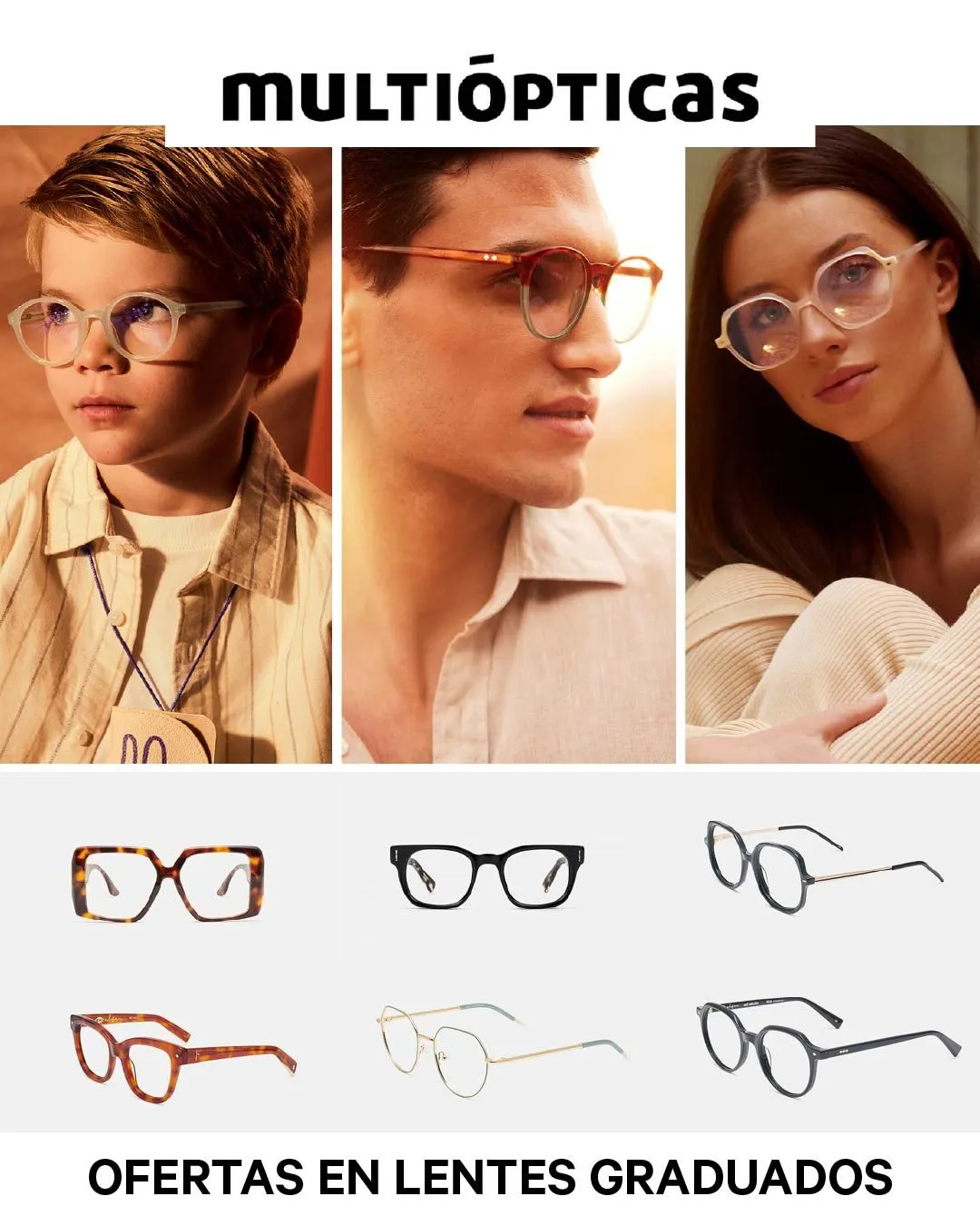 Catálogo de Ofertas en lentes graduados. 22 de abril al 27 de abril 2024 - Página 