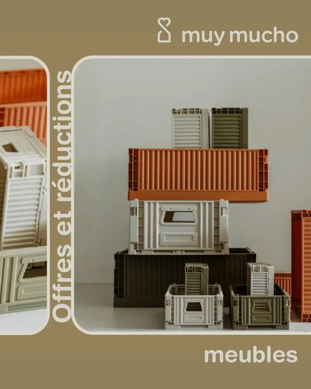 Muy Mucho du 21 janvier au 26 janvier 2024 - Catalogue page