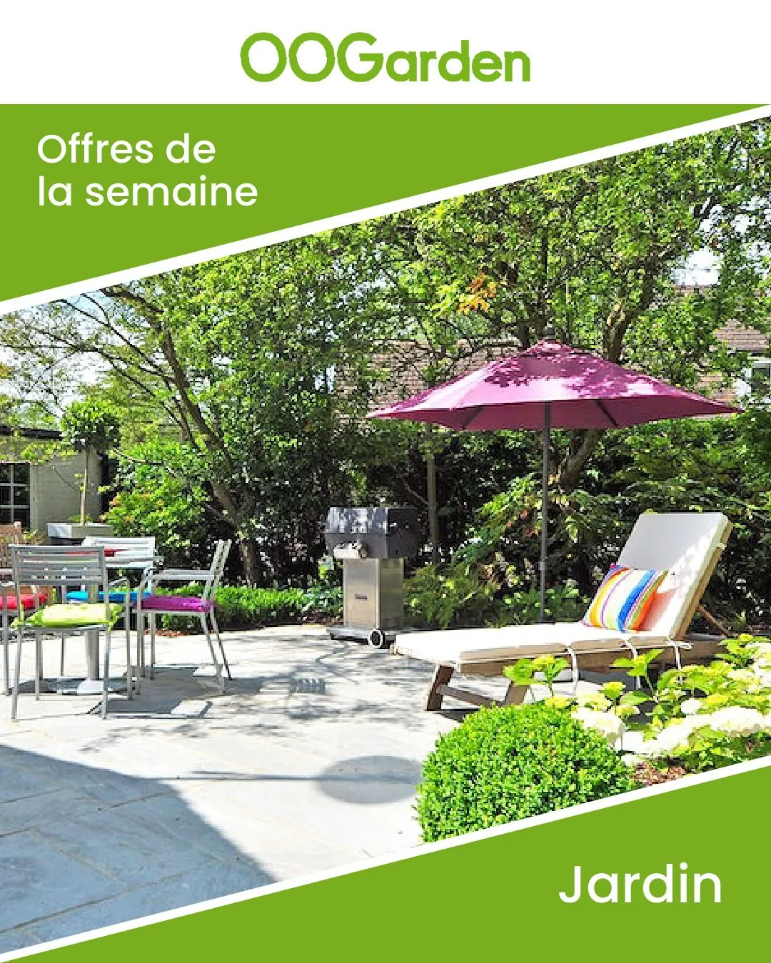 Oogarden Offres: Jardin du 13 décembre au 21 décembre 2024 - Catalogue page