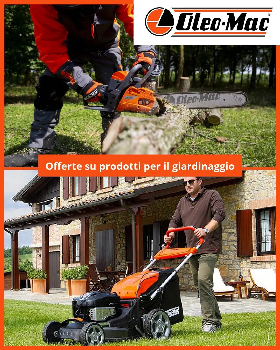 Offerte su prodotti per il giardinaggio da 22 aprile a 27 aprile di 2024 - Pagina del volantino 