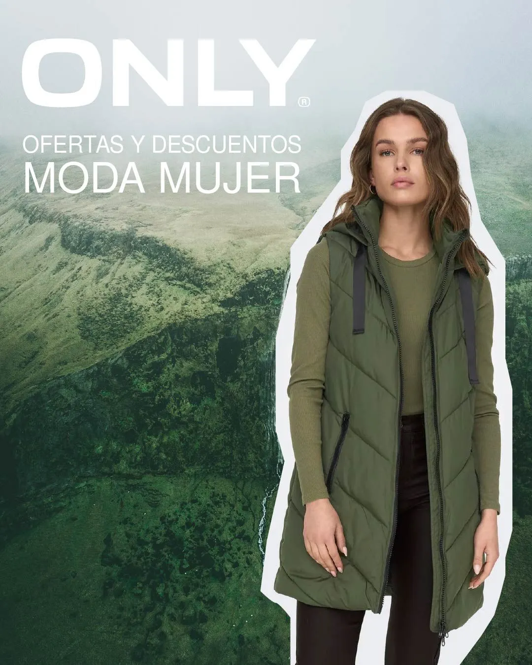 Catálogo de Ofertas en moda mujer 10 de mayo al 15 de mayo 2024 - Página