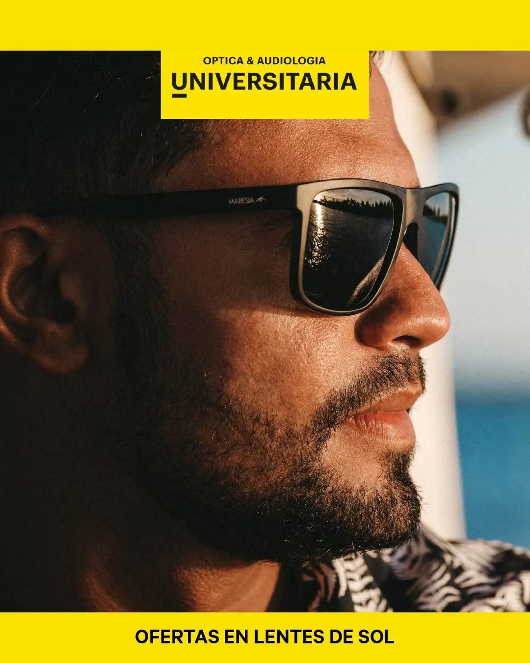 Catálogo de Ofertas en lentes de sol. 22 de abril al 27 de abril 2024 - Página 