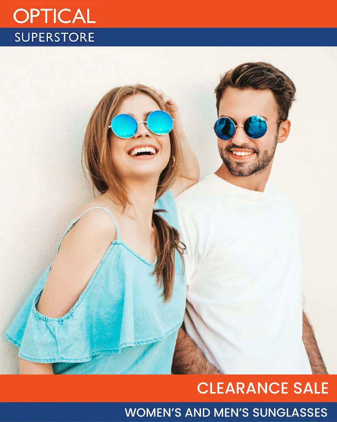 Optical Superstore - Glasses - Catalogue valid from 21 April to 26 April 2024 - page 