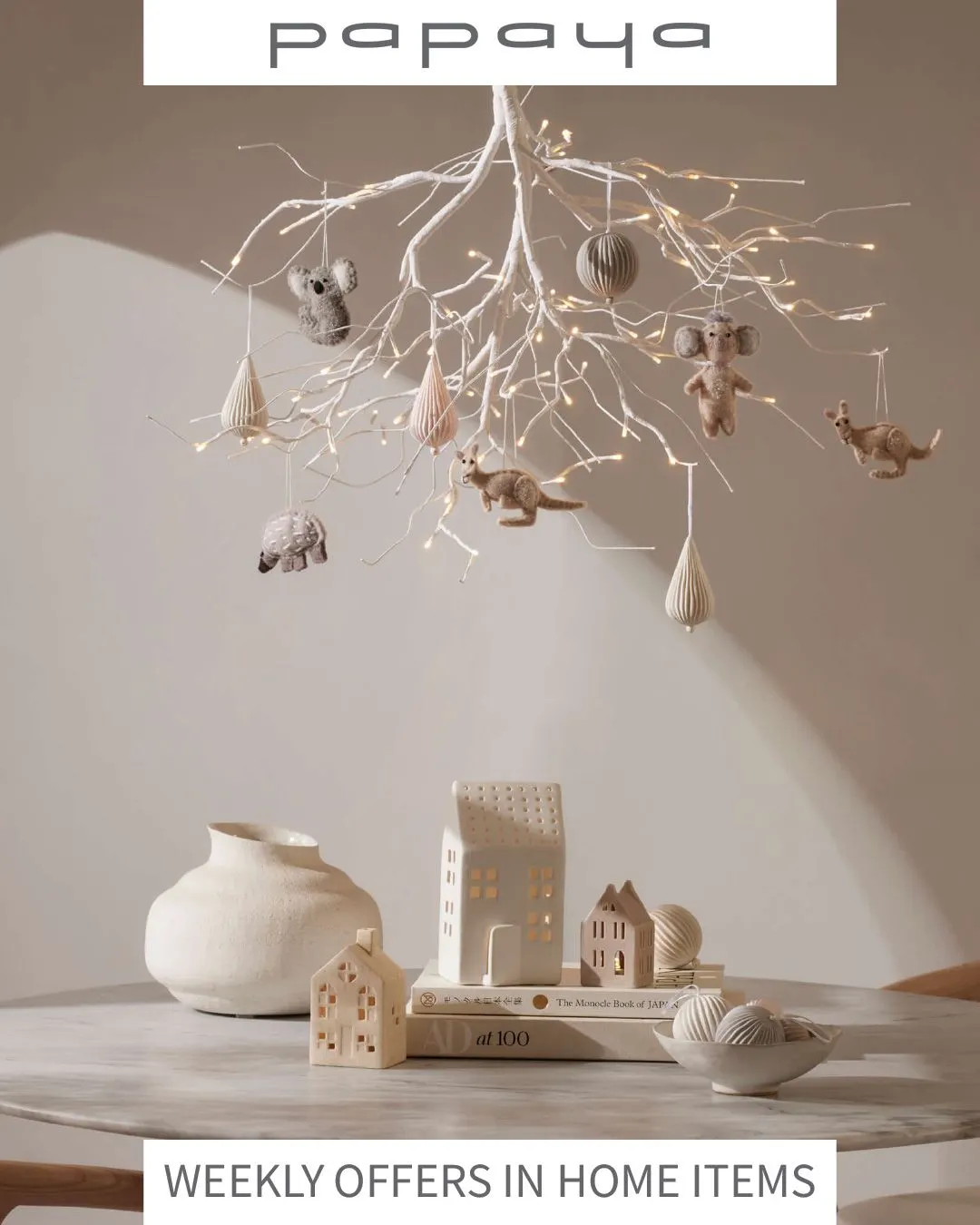 Papaya offers - home sale - Catalogue valid from 28 May to 2 June 2024 - page 