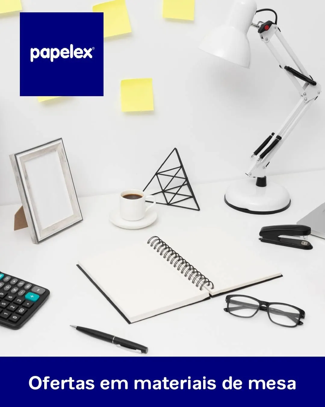 Encarte de Ofertas em materiais de mesa. 2 de maio até 7 de maio 2024 - Pagina 