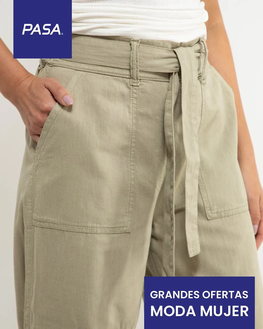 Catalogo de Ofertas en moda mujer 8 de marzo al 13 de marzo 2024 - Pag 