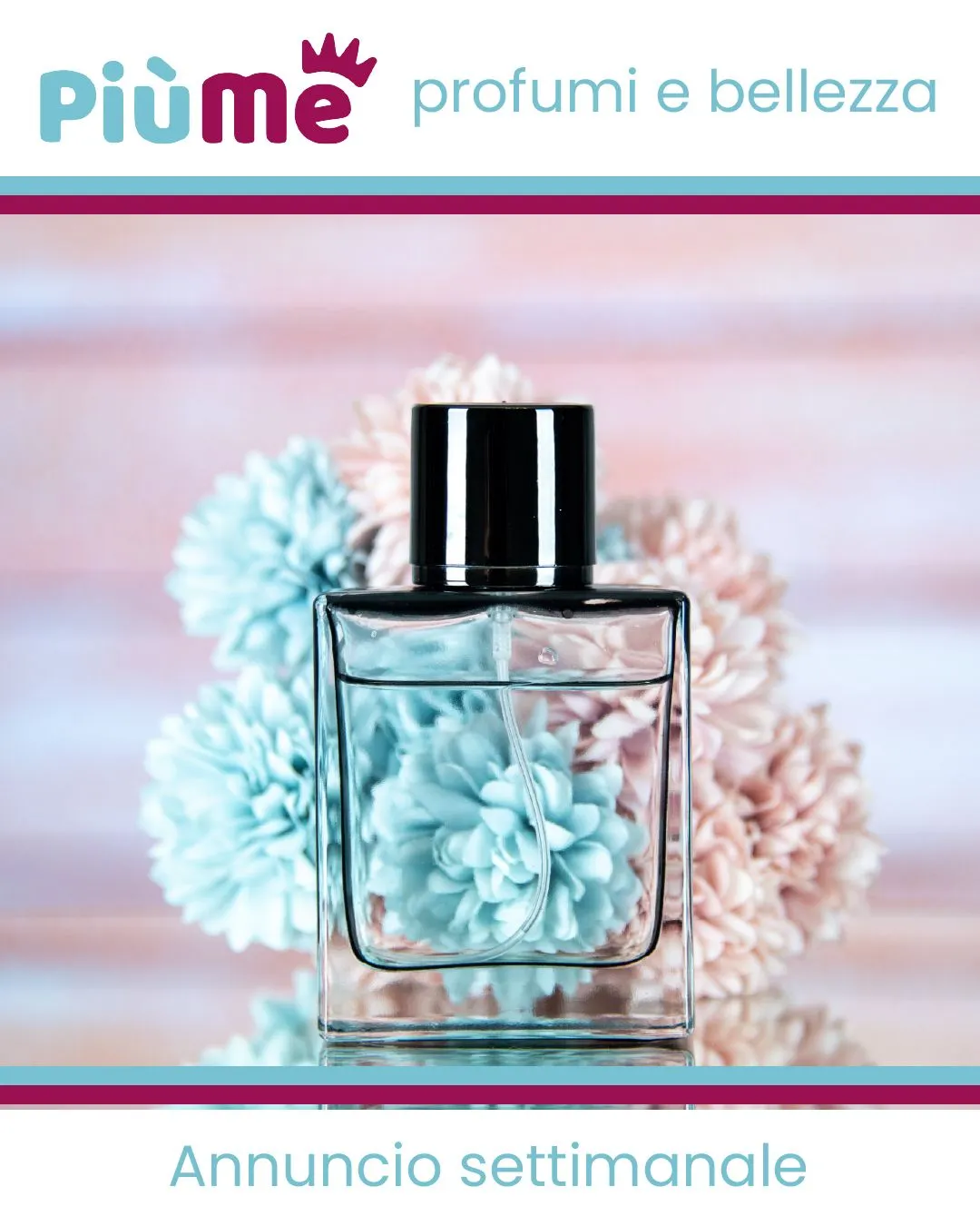 Più Me catalogo da 17 ottobre a 25 ottobre di 2024 - Pagina del volantino 