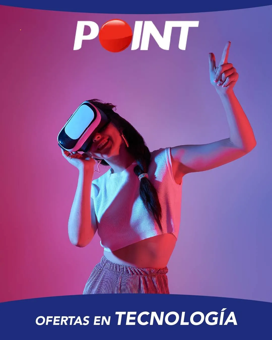 Catalogo de Ofertas en electrónica  22 de abril al 27 de abril 2024 - Pag 