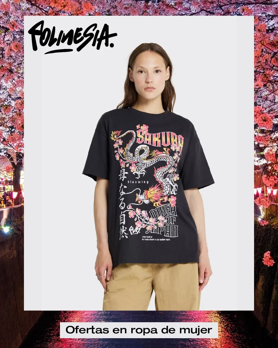 Catálogo de Ofertas en ropa de mujer 9 de abril al 14 de abril 2024 - Página 