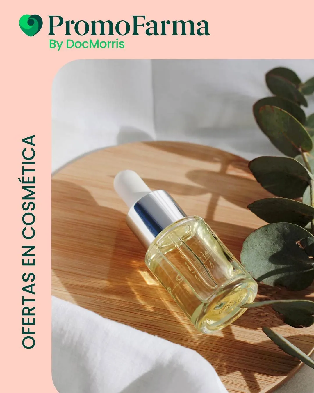 Catálogo de Ofertas en cosmética. 22 de abril al 27 de abril 2024 - Página 